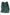 Girls Pine Stretch Corduroy Carina Ruffle Dress