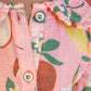 Girls Pink Lady Dolly Shirt Dress