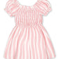 Girls Pink Surf / 12-18m Pink Surf Ivy Dress