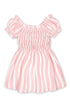 Girls Pink Surf / 12-18m Pink Surf Ivy Dress