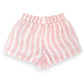 Girls Pink Surf Ava Shorts