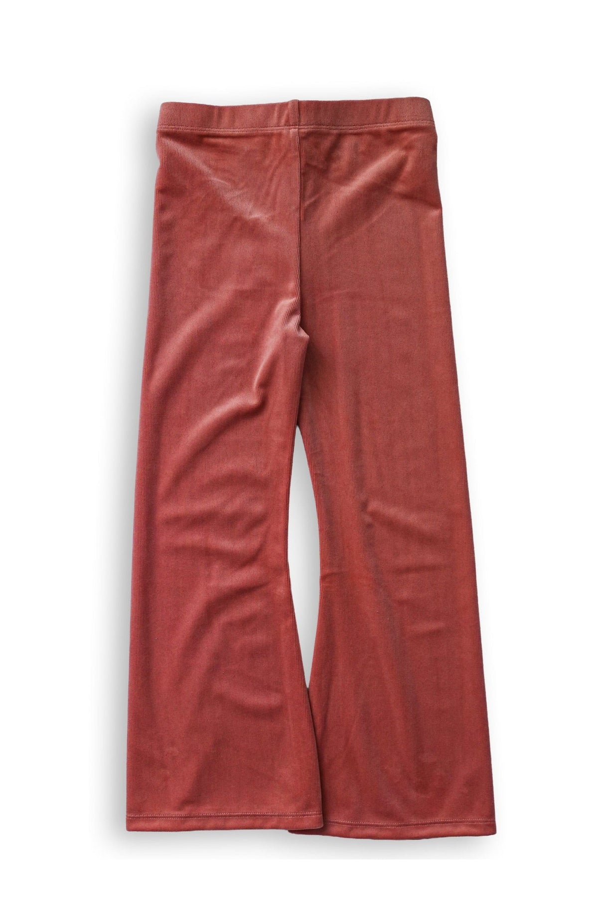 Girls Rose Lili Flare Legging