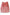 Girls Rose Stretch Corduroy Carina Ruffle Dress