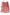 Girls Rose Stretch Corduroy Carina Ruffle Dress