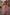 Girls Rose Stretch Corduroy Carina Ruffle Dress