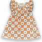 Girls Seminyak Ruffle Dress