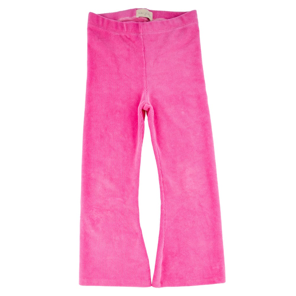Girls Shocking Pink / 3m Farrah Flare Pant Shocking Pink