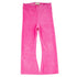 Girls Shocking Pink / 3m Farrah Flare Pant Shocking Pink