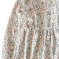 Girls Somerset Carina Ruffle Dress