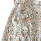 Girls Somerset Carina Ruffle Dress