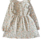Girls Somerset Carina Ruffle Dress