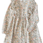 Girls Somerset Carina Ruffle Dress