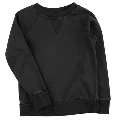 Little Dudes Iggy Pullover Slate