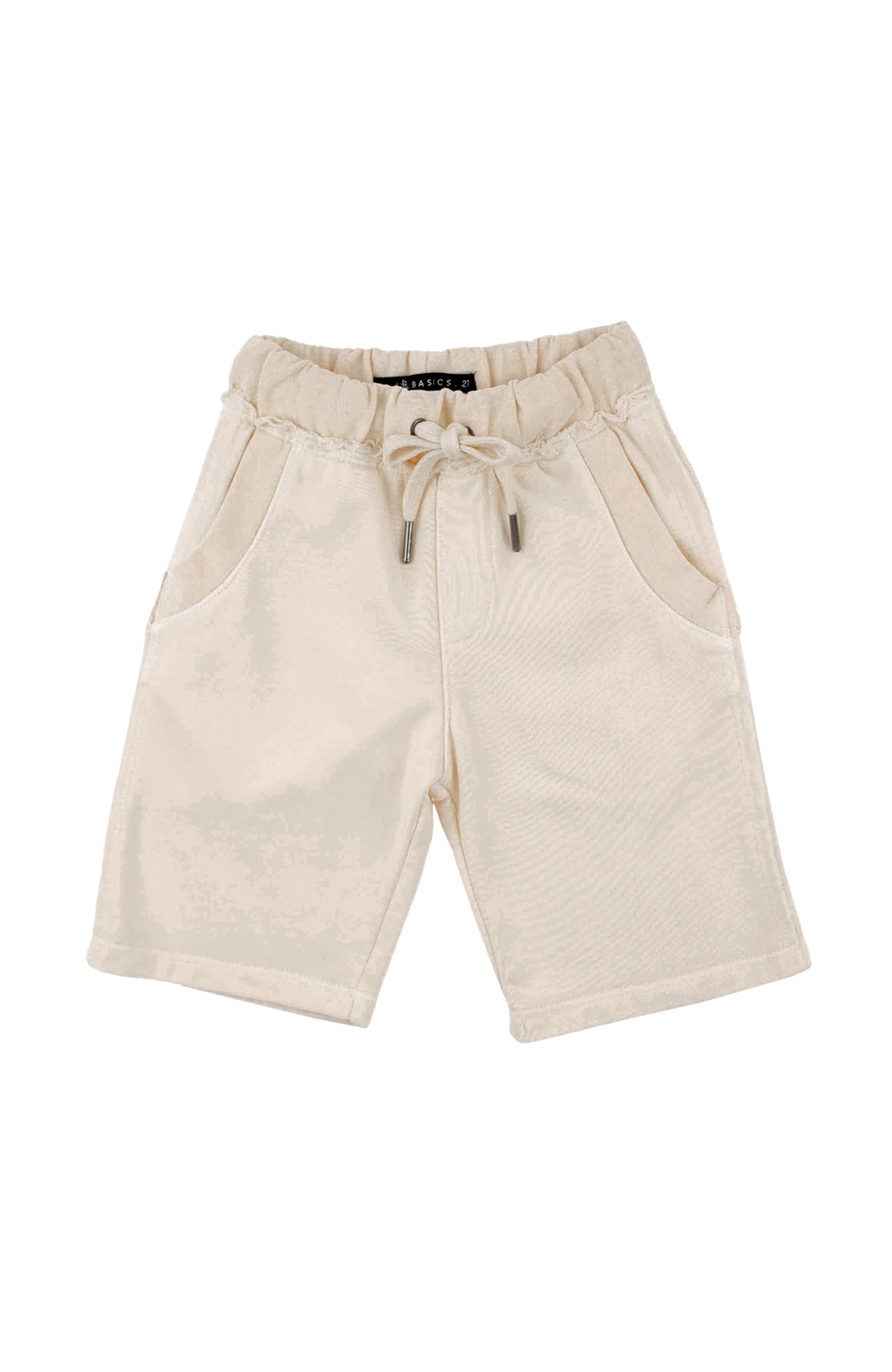 Rusty Shorts Oatmeal