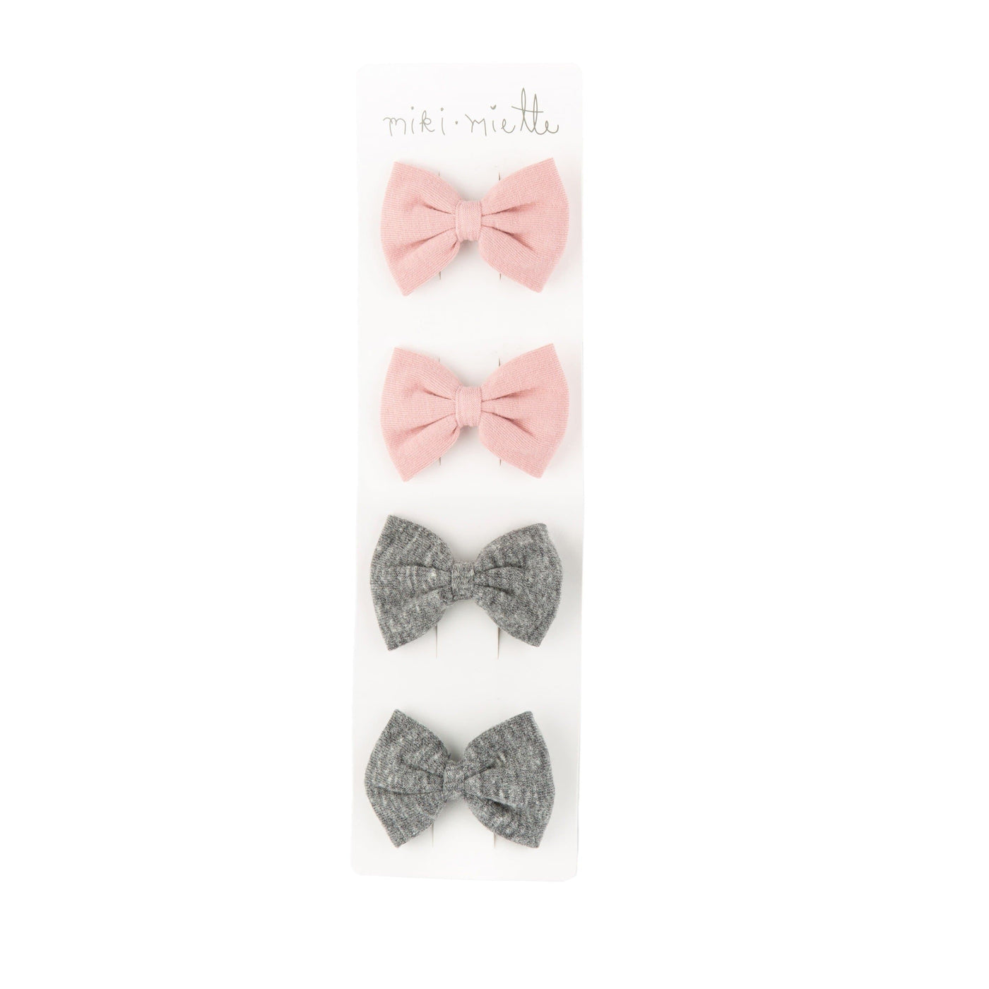 Accessories AURA / OS 4 Pc Bow Set Aura