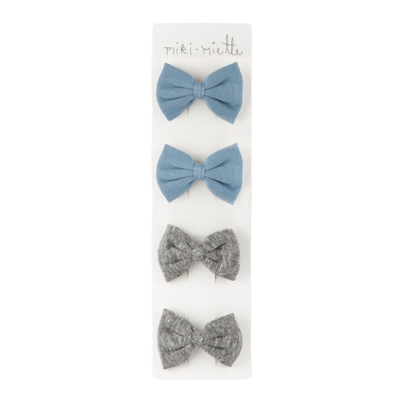 Accessories INDRA / OS 4 Pc Bow Set Indra