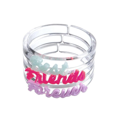 Accessories MISC / OS Best Friends Forever Bracelet Set