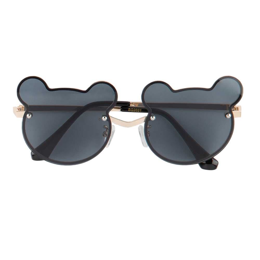 Accessories MULTI / OS Bear Sunglasses Black
