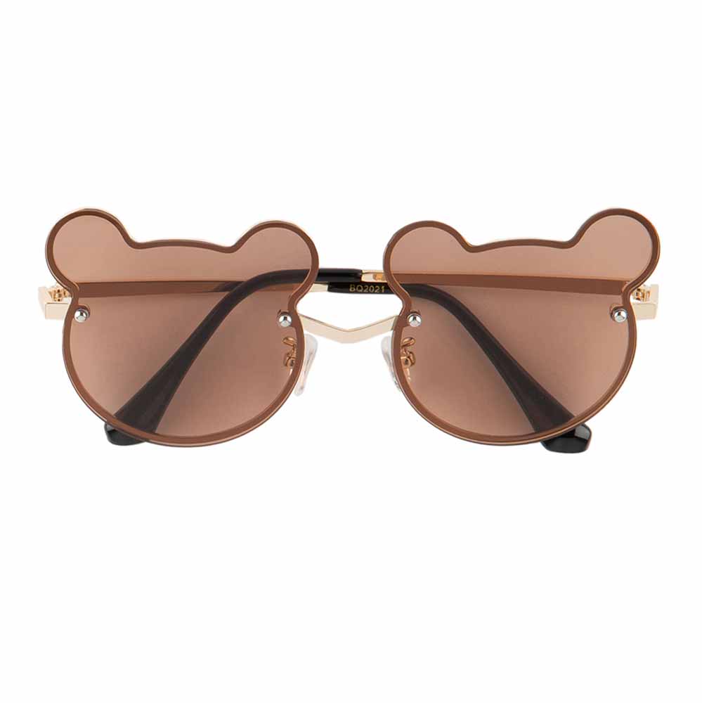 Accessories MULTI / OS Bear Sunglasses Brown