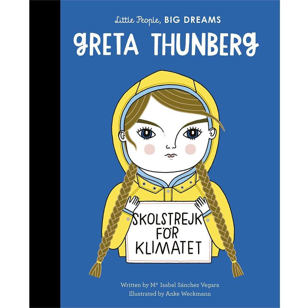 Accessories MULTI / OS Greta Thunberg
