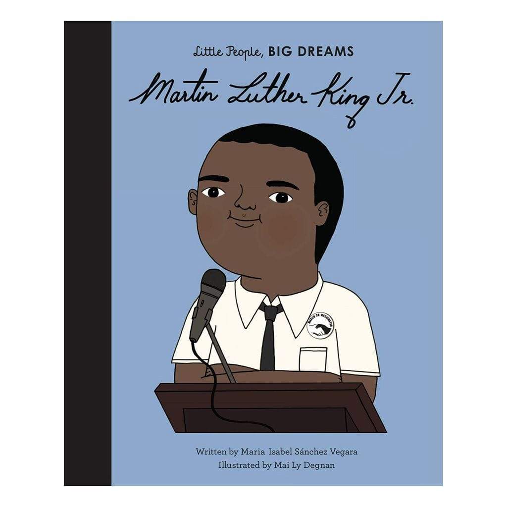Accessories MULTI / OS Martin Luther King Jr. Book