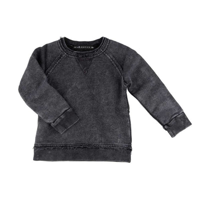 Basics NIGHT / Small Iggy Women's Pullover Night