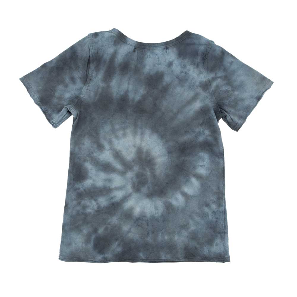 Basics Pauli Henley Midnight Tie Dye