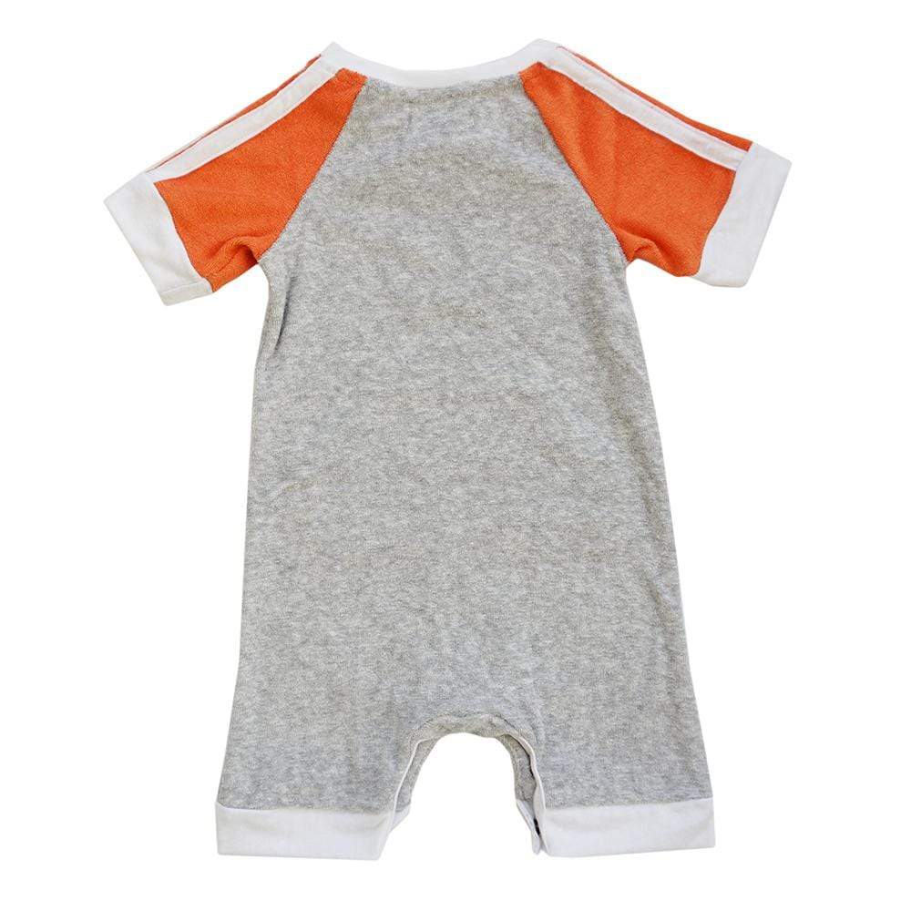 Casey Romper Riviera