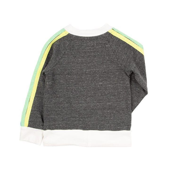 Little Dudes Dylan Pullover Chroma