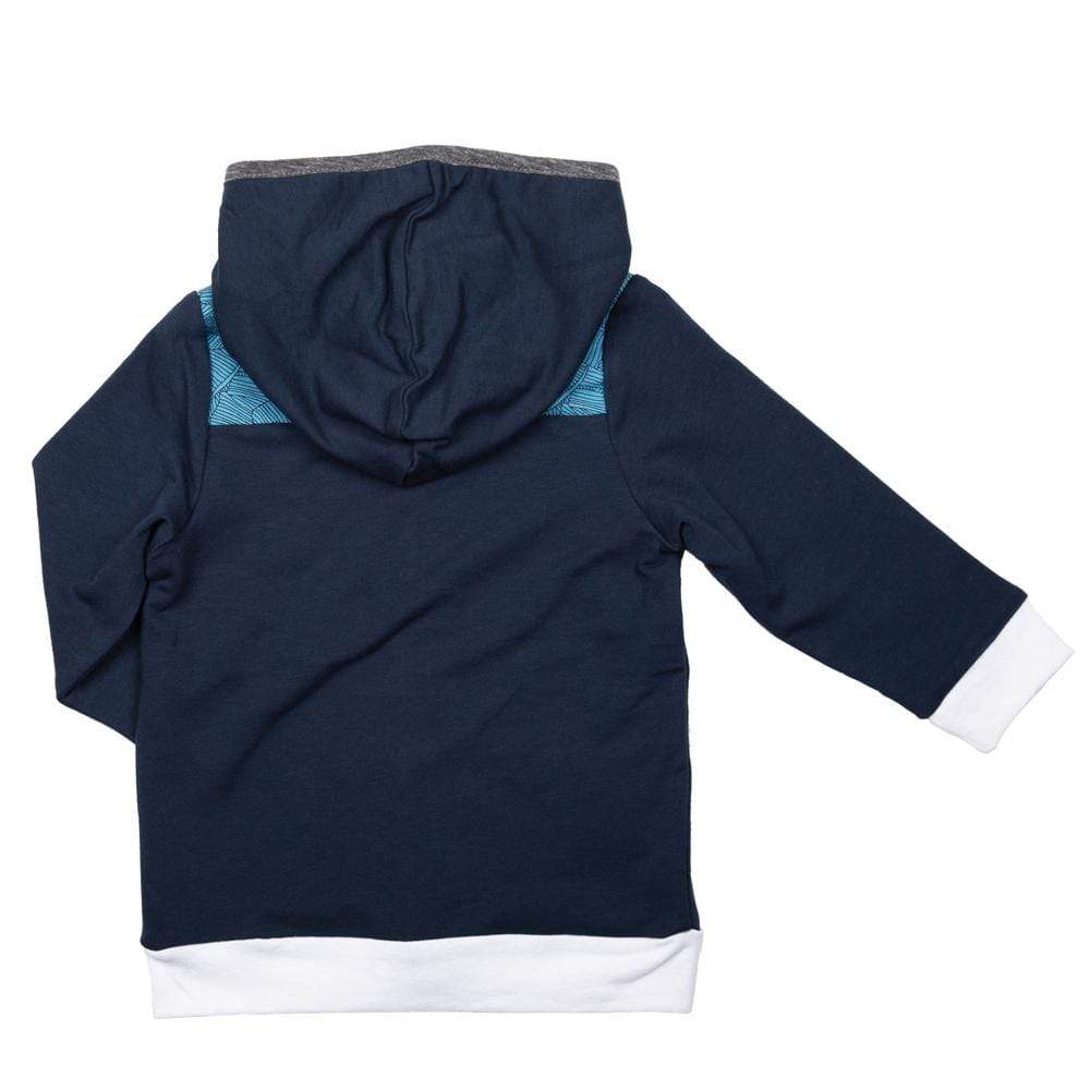 Finley Zip Up Treehouse
