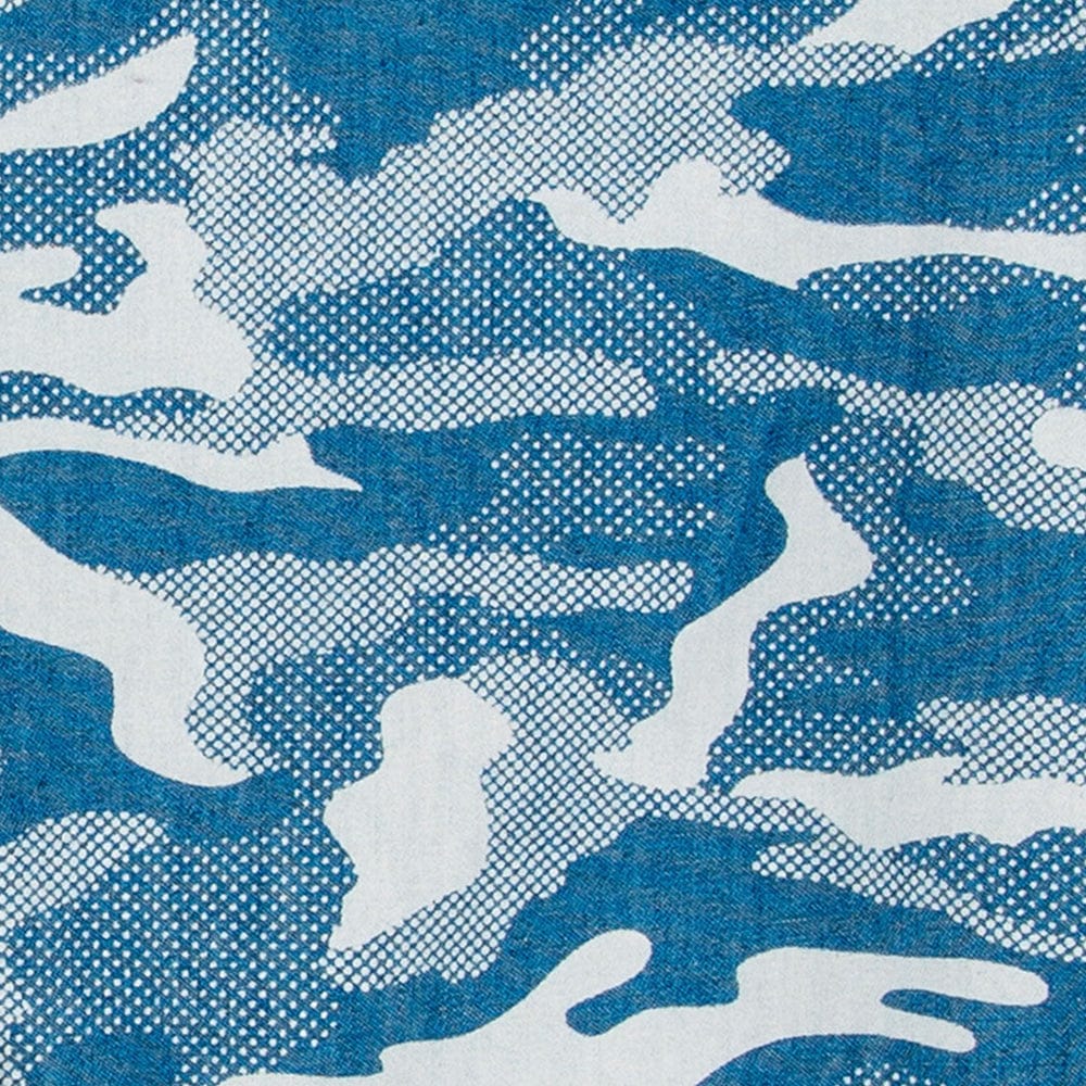 Little Dudes Haydon Jogger Camo