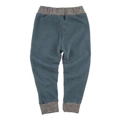 Little Dudes Haydon Jogger Rugby