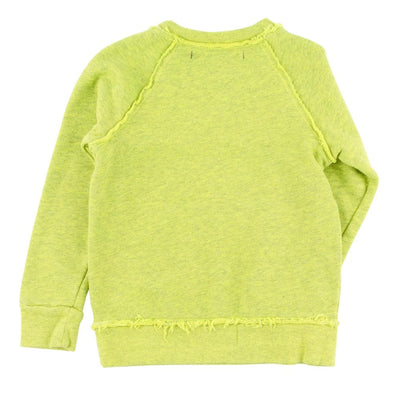 Little Dudes Iggy Pullover Saturn