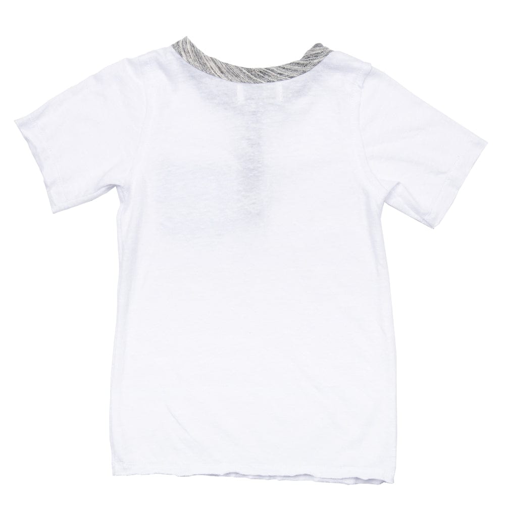 Little Dudes Jax Tshirt Outsiders