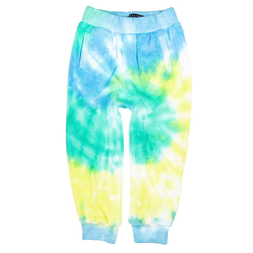 Little Dudes Pau Jogger Chroma