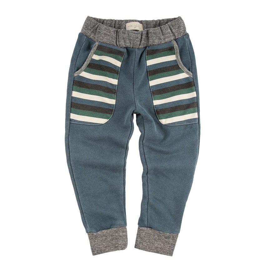 Little Dudes RUGBY / 3m Haydon Jogger Rugby