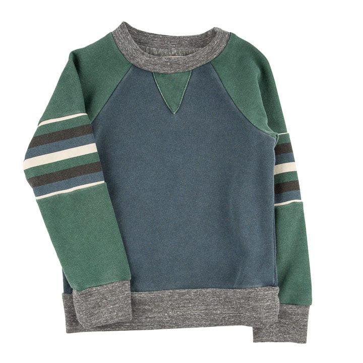 Little Dudes RUGBY / 3m Iggy Pullover Rugby