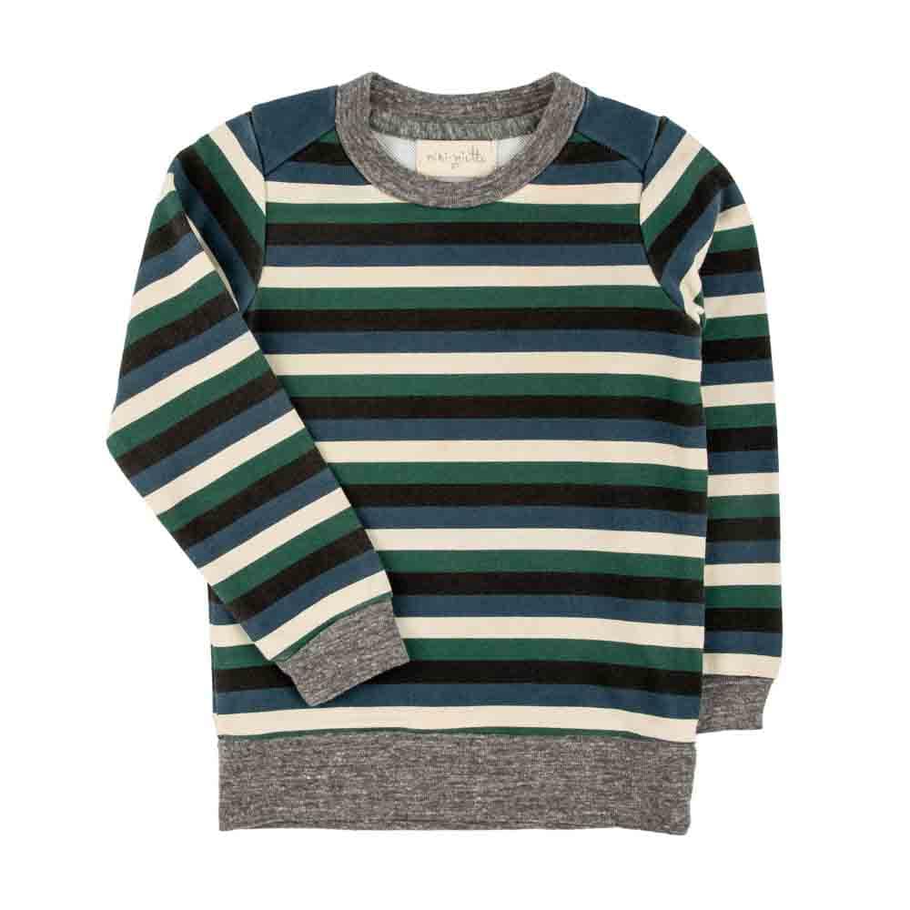 Little Dudes RUGBY / 3m Sam Pullover Rugby
