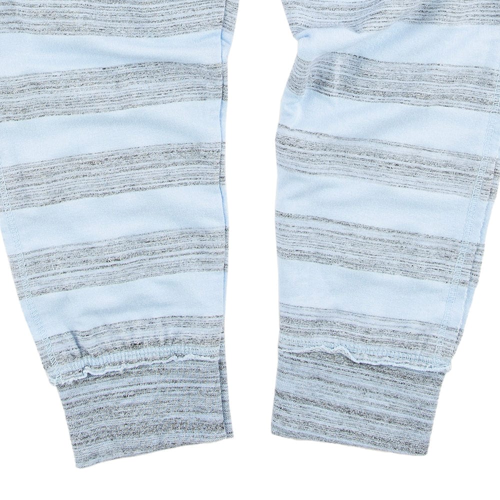 Little Dudes Ziggy Jogger Blue Jean