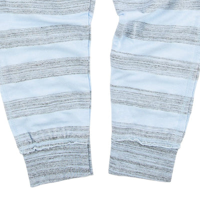Little Dudes Ziggy Jogger Blue Jean