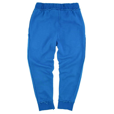 Little Dudes Ziggy Jogger Cobalt