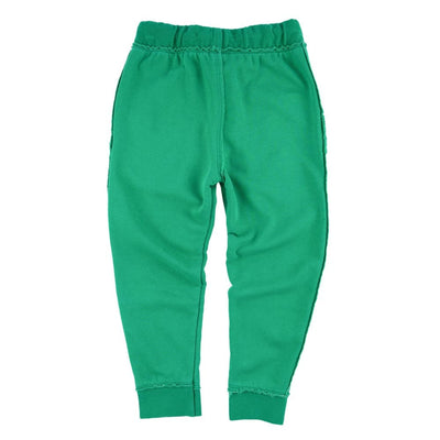 Little Dudes Ziggy Jogger Grass