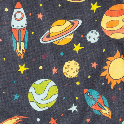 Little Dudes Ziggy Jogger Rocket Man