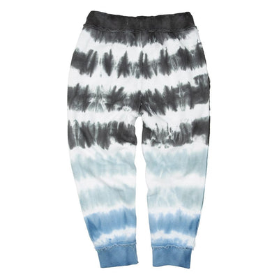 Little Dudes Ziggy Jogger Storm
