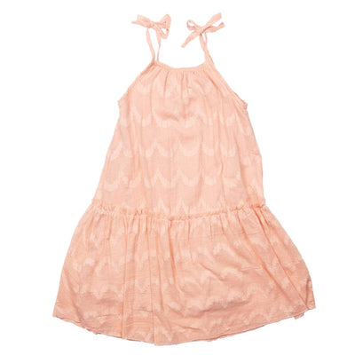 Little Gals ALMOST FAMOUS / 3m Enora Dress Almost Famous