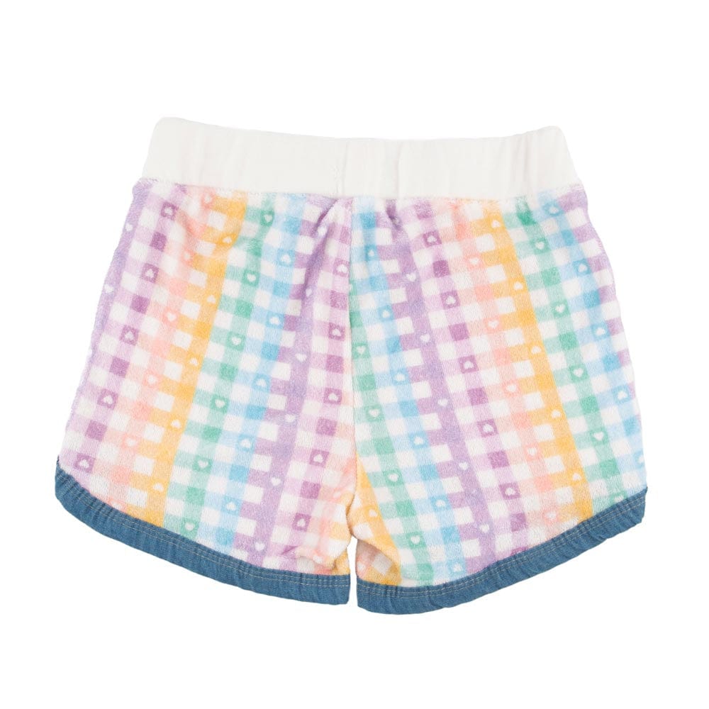 Shorts Name it (3363), Shorts & Jupe, Mini GIRL 92/128