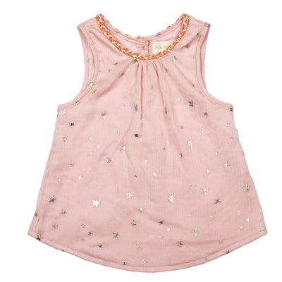 Little Gals CRY BABY / 3m Adela Top Cry Baby