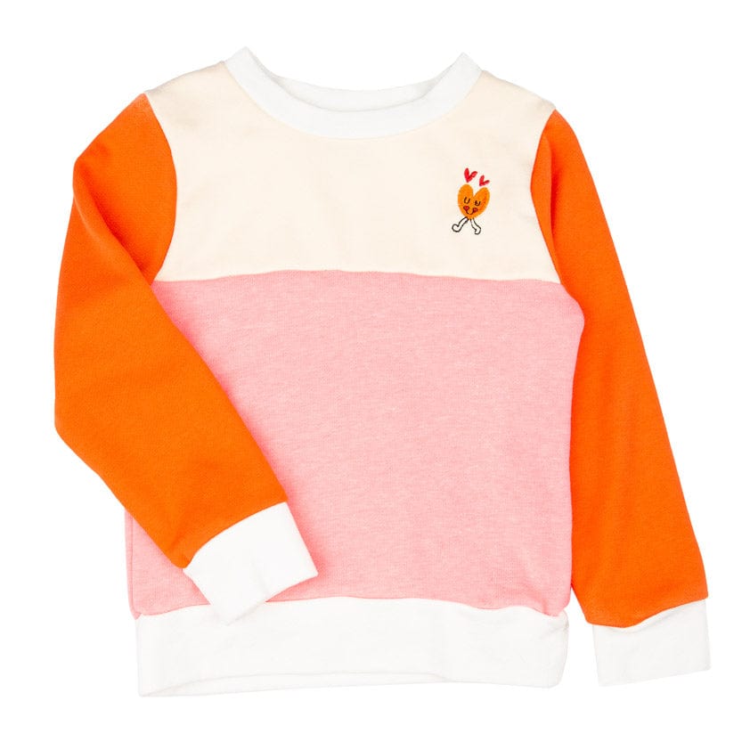 Little Gals DOODLER / 3m Charles Pullover Doodler