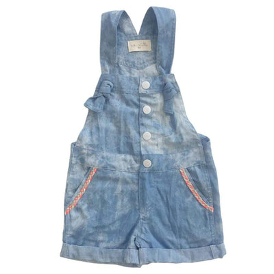 Fanny Overalls Almost Famous