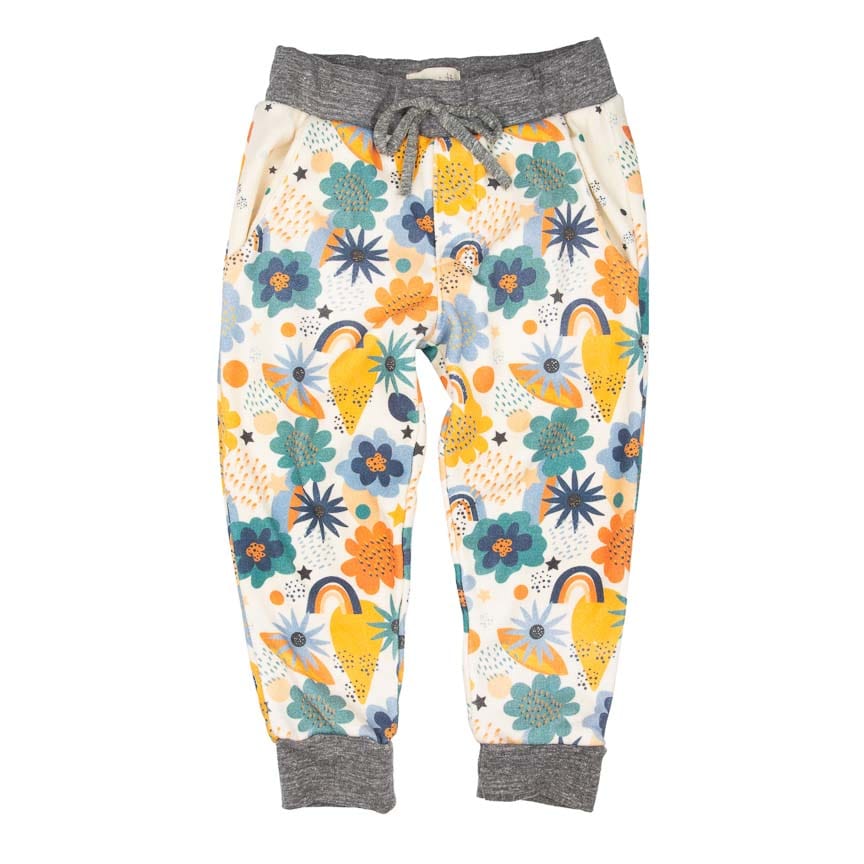 Little Gals FETE / 3m Ziggy Jogger Fete